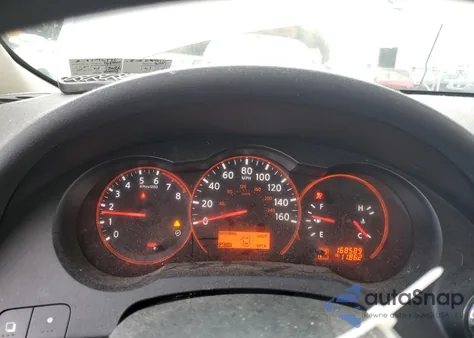 2009 Nissan Altima 2.5 z USA, uszkodzony, nr VIN 1N4AL21E39N496175